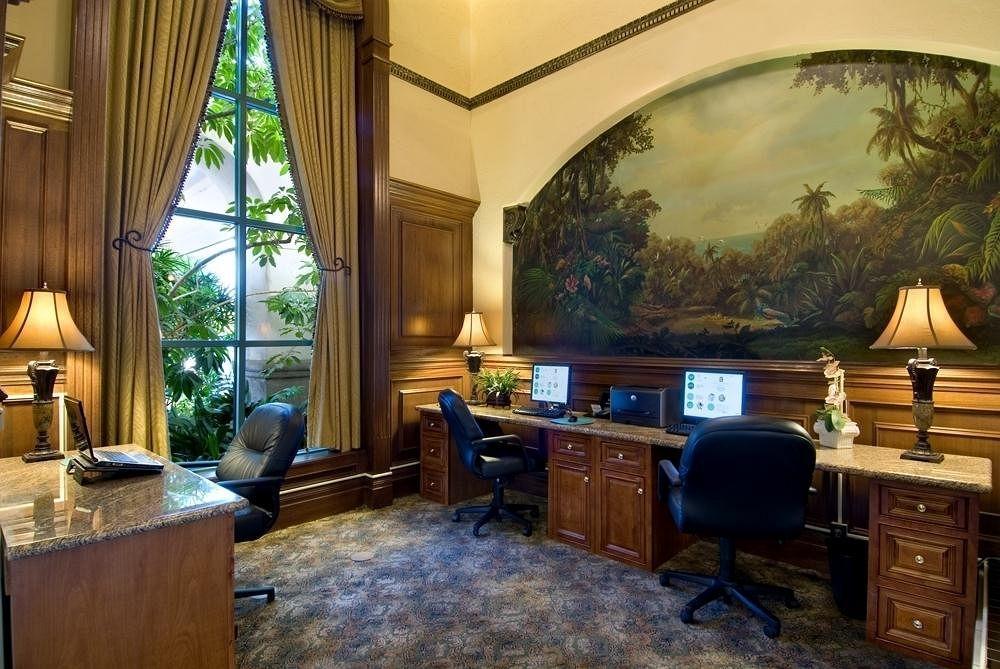 Embassy Suites By Hilton Los Angeles Downey Facilities photo